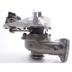 Turbo GARRETT 838417-5003S pour FORD C-MAX II (DXA/CB7, DXA/CEU) 2.0 TDCi 163 CV