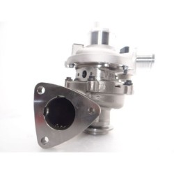 Turbo GARRETT 838417-5003S pour FORD C-MAX II (DXA/CB7, DXA/CEU) 2.0 TDCi 163 CV
