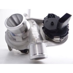 Turbo GARRETT 838417-5003S pour FORD C-MAX II (DXA/CB7, DXA/CEU) 2.0 TDCi 163 CV