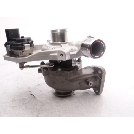 Turbo GARRETT 838452-5002S