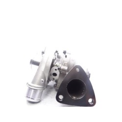 Turbo GARRETT 838452-5004S pour FORD C-MAX (DM2) 2.0 TDCi 133 CV
