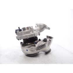 Turbo GARRETT 839077-5011S pour AUDI A4 B9 (8W2, 8WC) 3.0 TDI quattro 272 CV