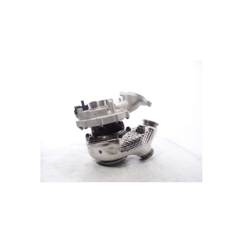 Turbo GARRETT 839077-5011S pour AUDI A4 B9 (8W2, 8WC) 3.0 TDI quattro 272 CV