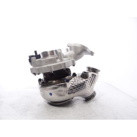 Turbo GARRETT 839077-5011S pour AUDI A4 B9 (8W2, 8WC) 3.0 TDI quattro 272 CV