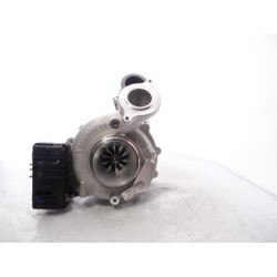 Turbo GARRETT 839077-5011S pour AUDI A4 B9 (8W2, 8WC) 3.0 TDI quattro 272 CV