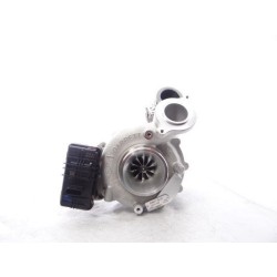 Turbo GARRETT 839077-5011S pour AUDI A4 B9 (8W2, 8WC) 3.0 TDI quattro 272 CV