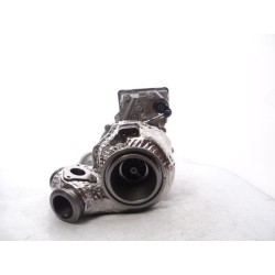 Turbo GARRETT 839077-5011S pour AUDI A4 B9 (8W2, 8WC) 3.0 TDI quattro 272 CV