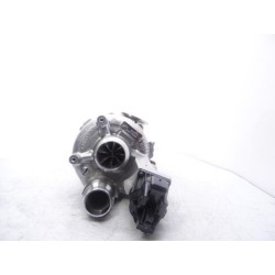 Turbo GARRETT 840069-5004S pour BMW 7 (G11, G12) 750 i, Li xDrive 449 CV