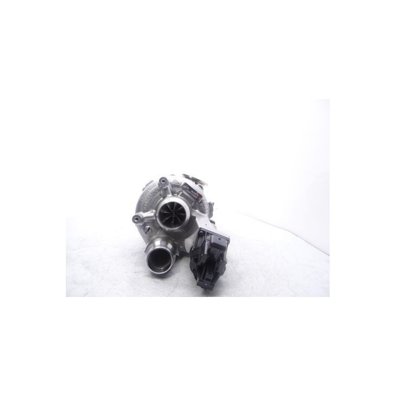 Turbo GARRETT 840069-5004S pour BMW 7 (G11, G12) 750 i, Li xDrive 449 CV