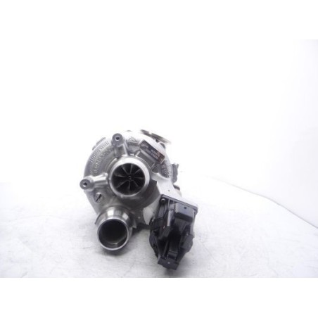 Turbo GARRETT 840069-5004S pour BMW 7 (G11, G12) 750 i, Li xDrive 449 CV