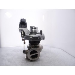 Turbo GARRETT 840069-5004S pour BMW 7 (G11, G12) 750 i, Li xDrive 449 CV