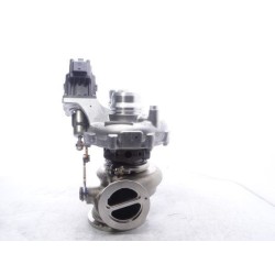 Turbo GARRETT 840069-5004S pour BMW 7 (G11, G12) 750 i, Li xDrive 449 CV