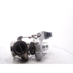 Turbo GARRETT 840069-5004S pour BMW 7 (G11, G12) 750 i, Li xDrive 449 CV