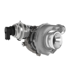 Turbo GARRETT 840513-5001S pour IVECO MASSIF Pick-up 3.0 HPT 176 CV