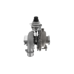 Turbo GARRETT 840513-5001S pour IVECO MASSIF Pick-up 3.0 HPT 176 CV