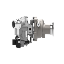 Turbo GARRETT 842093-5003S pour BMW 1 (F20) 120 d 190 CV