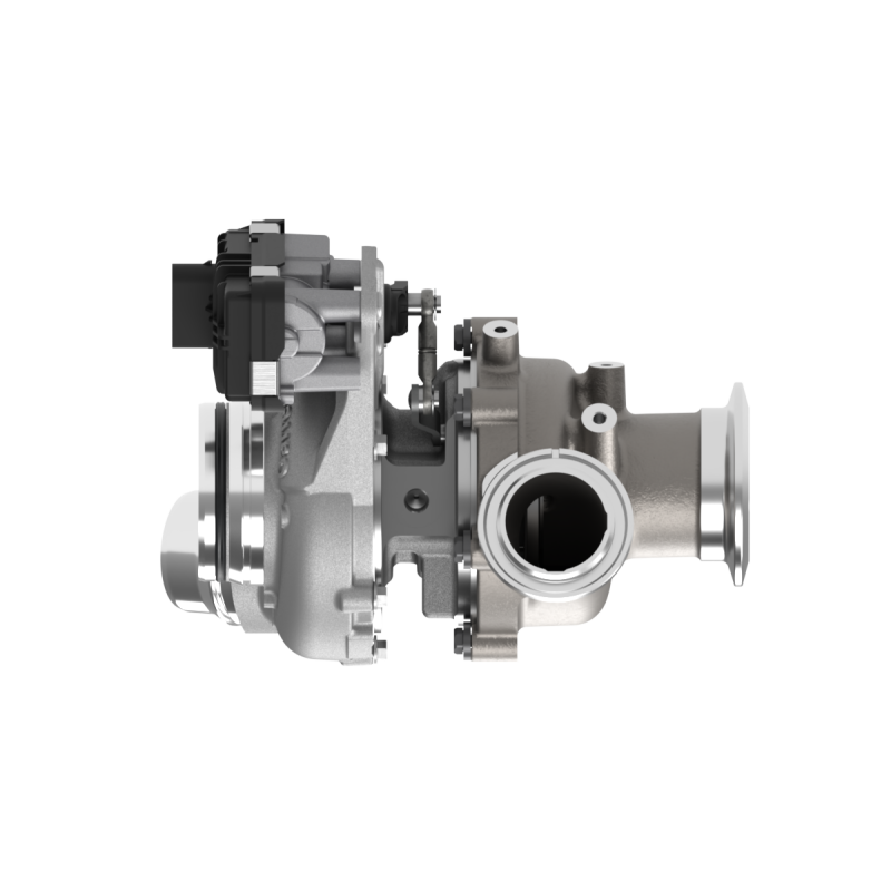 Turbo GARRETT 842093-5007S pour BMW 1 (F20) 120 d 190 CV