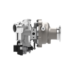 Turbo GARRETT 842093-5007S pour BMW 1 (F20) 120 d 190 CV