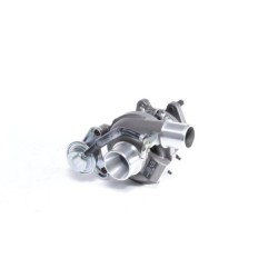 Turbo BTS Turbo T914784 pour DAIHATSU COPEN (L880_, L881_) 0.7 (L880) 68 CV