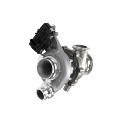 Turbo GARRETT 842093-5008S pour BMW 2 Active Tourer (F45) 220 d 190 CV