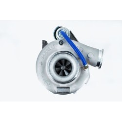 Turbo GARRETT 843703-5001S
