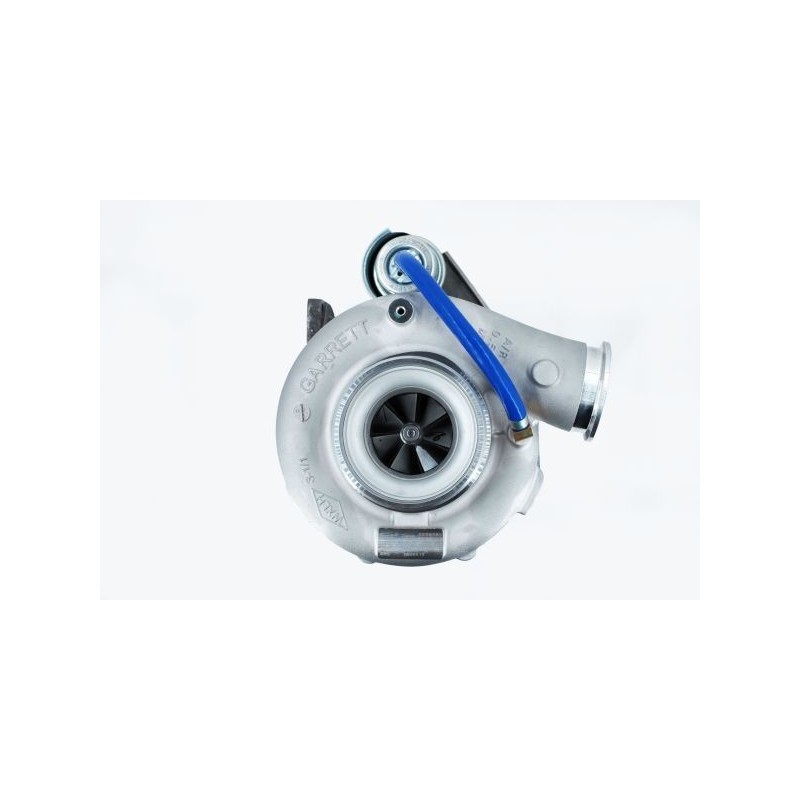Turbo GARRETT 843703-5001S