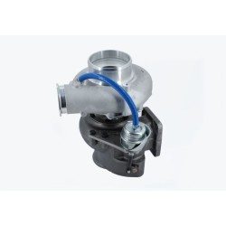 Turbo GARRETT 843703-5001S