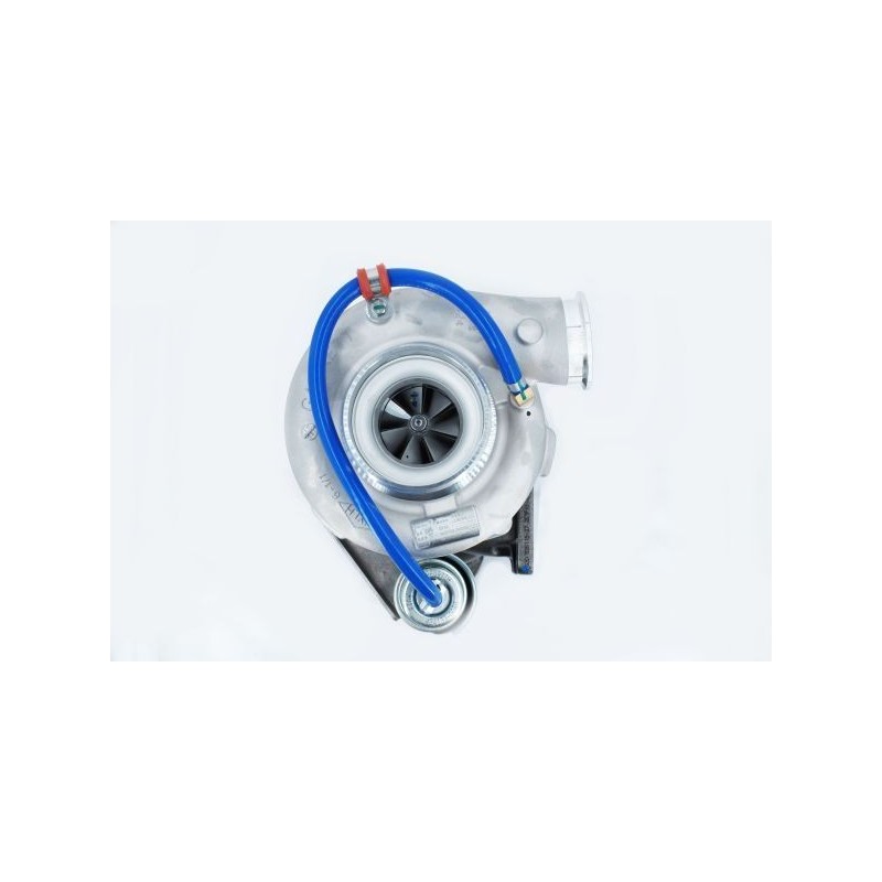 Turbo GARRETT 843703-5005S