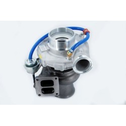 Turbo GARRETT 843703-5005S
