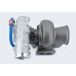 Turbo GARRETT 843703-5005S