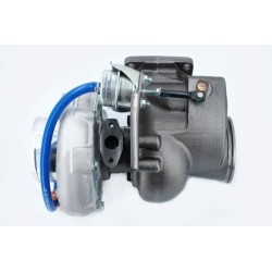 Turbo GARRETT 843703-5005S
