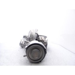 Turbo GARRETT 846015-5001S pour MERCEDES-BENZ CLASSE X (470) X 220 d (470.210) 163 CV