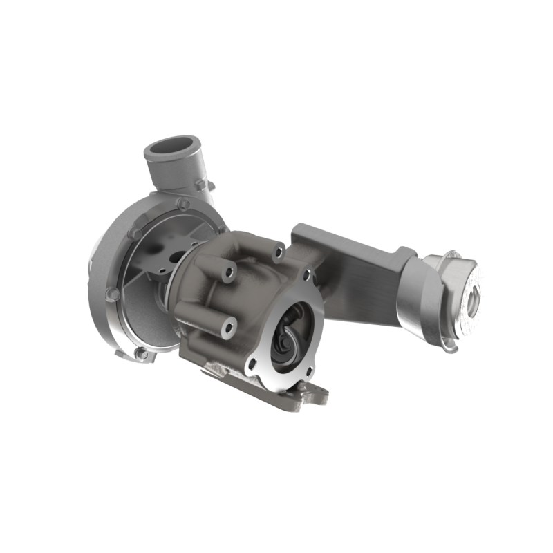 Turbo GARRETT 846906-5004S