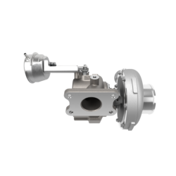 Turbo GARRETT 846906-5004S