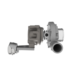 Turbo GARRETT 846906-5004S