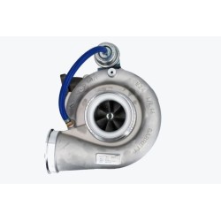 Turbo GARRETT 848239-5004S