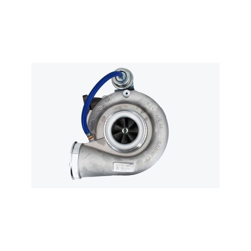 Turbo GARRETT 848239-5004S