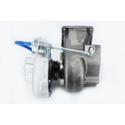 Turbo GARRETT 848239-5004S