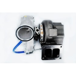 Turbo GARRETT 848239-5004S