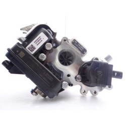 Turbo GARRETT 850282-5006S pour RENAULT GRAND SCÉNIC IV (R9_) 1.3 TCe 160 163 CV