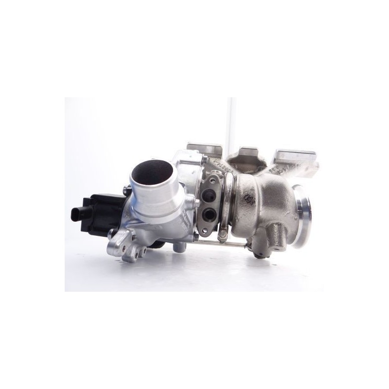 Turbo GARRETT 850282-5012S pour RENAULT GRAND SCÉNIC IV (R9_) 1.3 TCe 160 163 CV