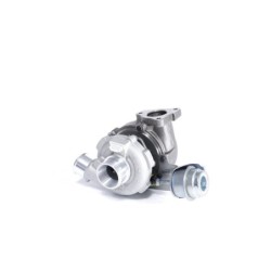 Turbo BTS Turbo T914786BL pour HYUNDAI GETZ (TB) 1.5 CRDi 82 CV