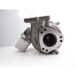 Turbo GARRETT 852178-5001S