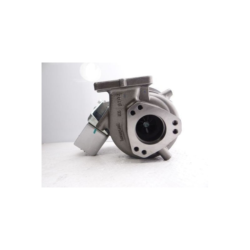 Turbo GARRETT 852178-5001S