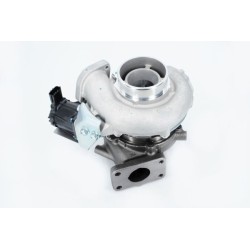 Turbo GARRETT 852178-5001S
