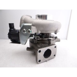 Turbo GARRETT 852178-5001S