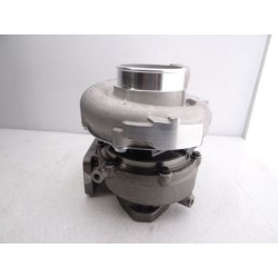 Turbo GARRETT 852178-5001S