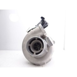 Turbo GARRETT 852178-5001S