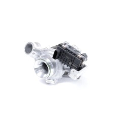 Turbo BTS Turbo T914789 pour BMW 1 (E87) 116 d 116 CV