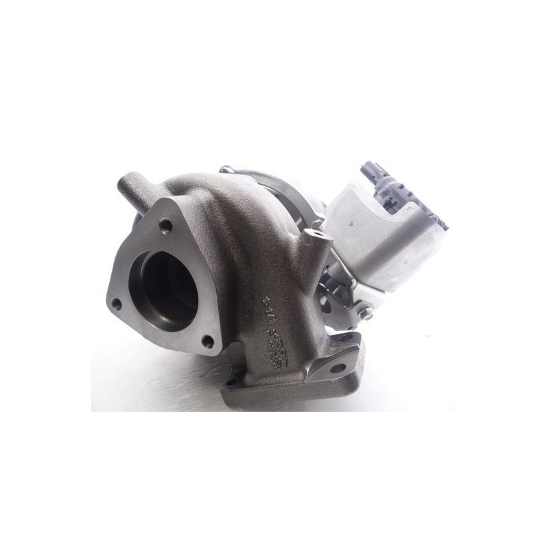 Turbo GARRETT 852179-5001S